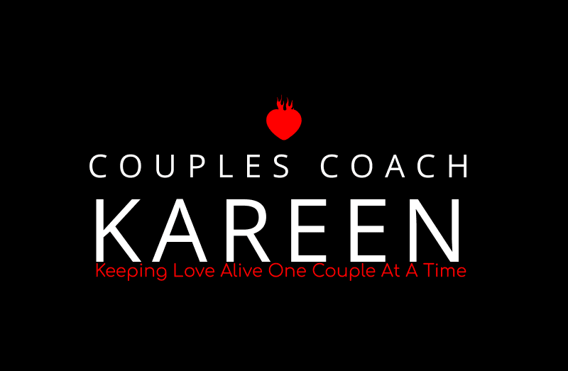 Couples Coach Kareen