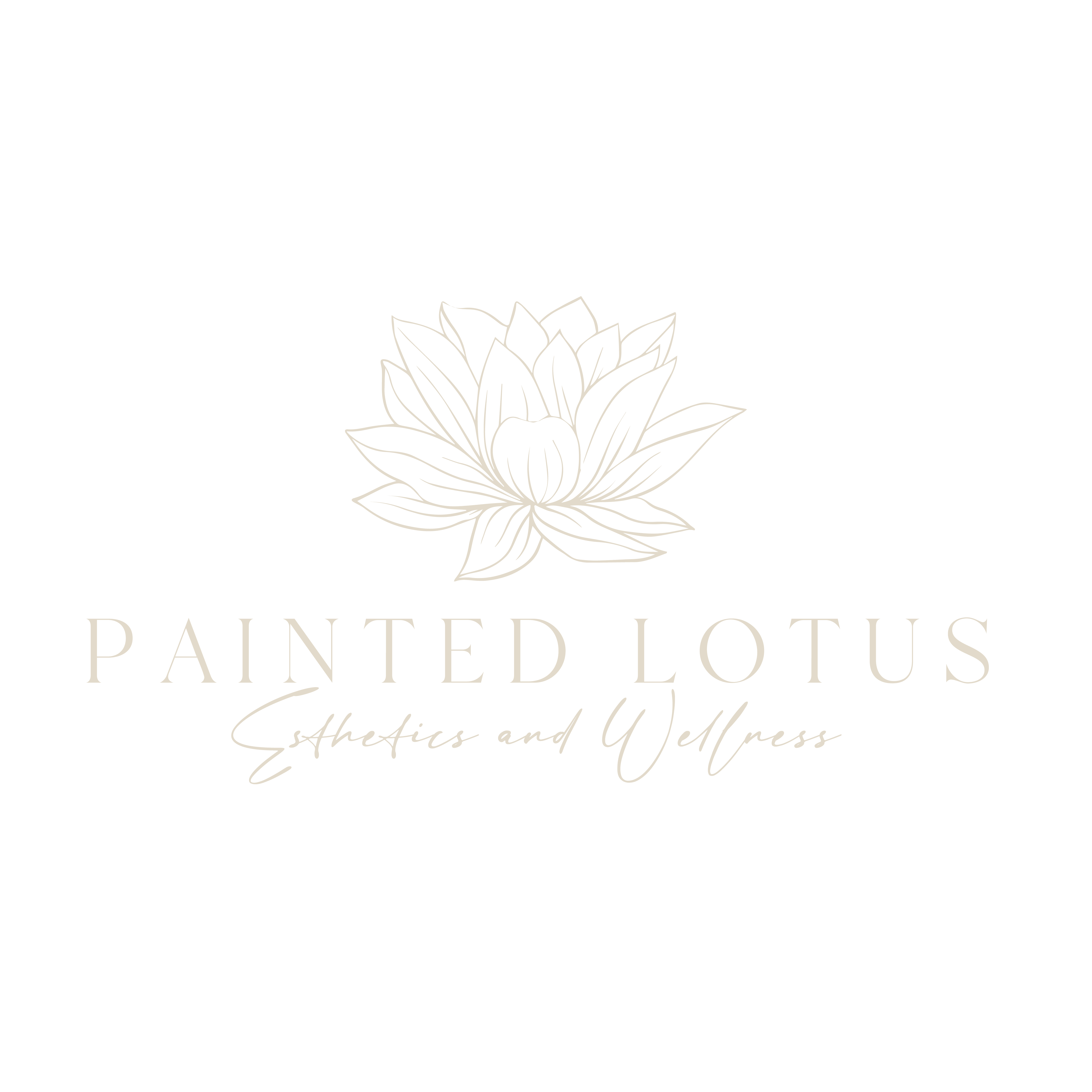 Painted Lotus Esthetics and Wellness