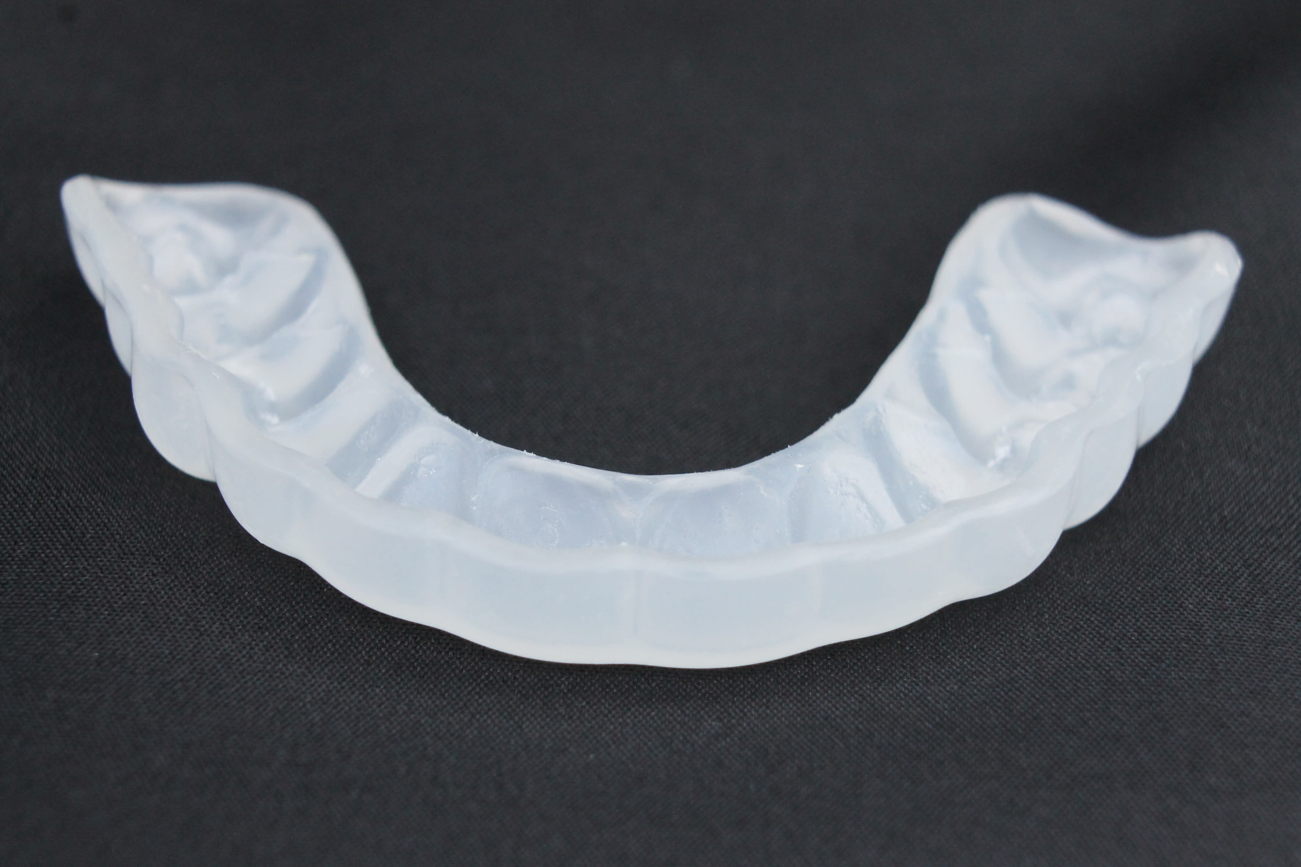 Soft Night Guard Guards Dental Guard Labs Professional Dental