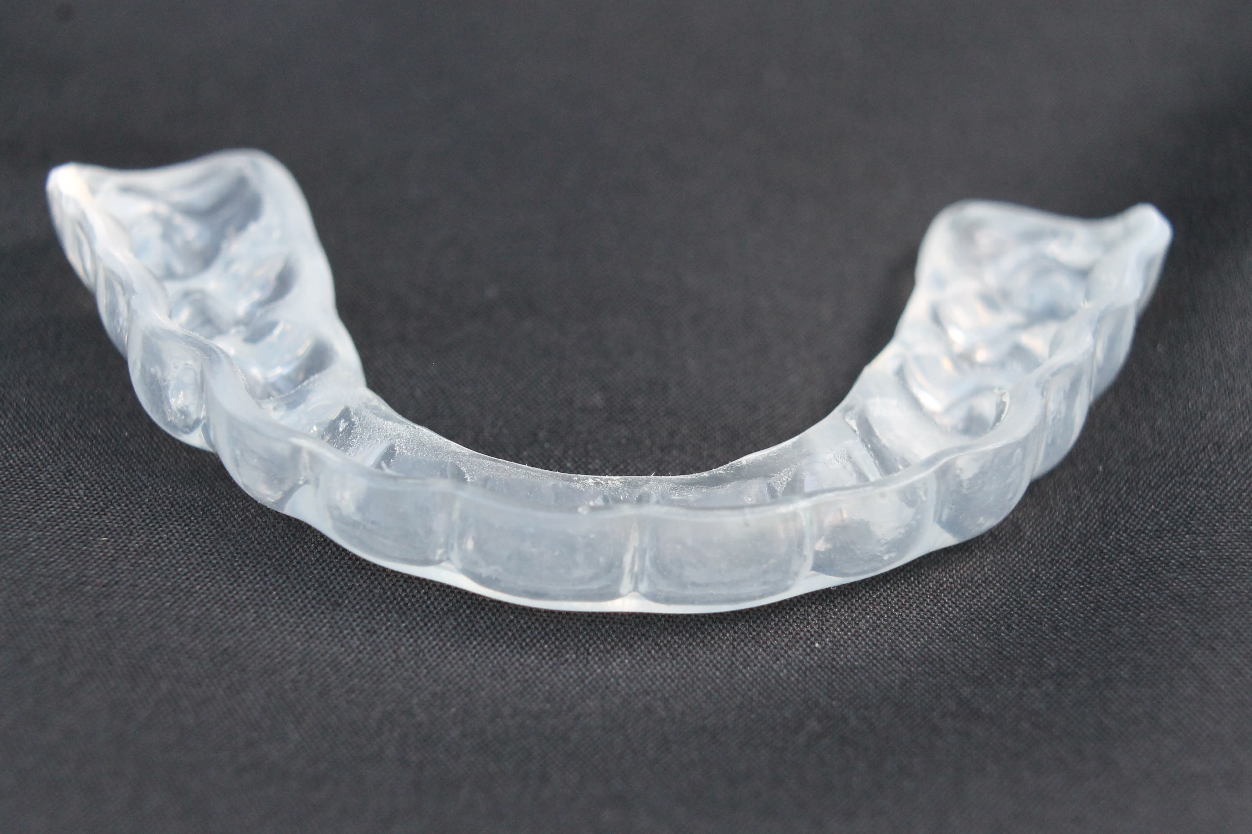 Hybrid Night Guard - Guards - Dental Guard Labs - Professional Dental ...