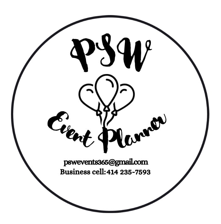 PSW Event Planner