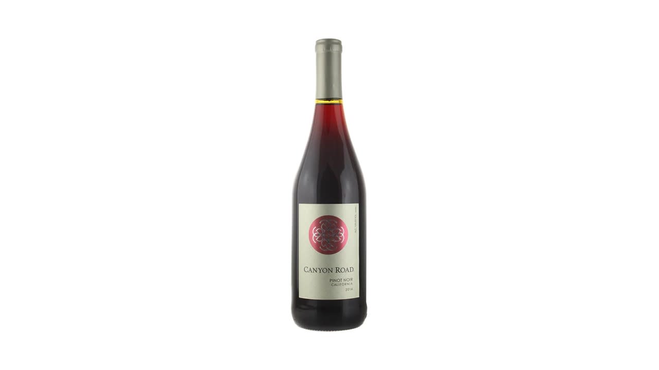 Canyon Road Pinot Noir / 750mL - Marketview Liquor
