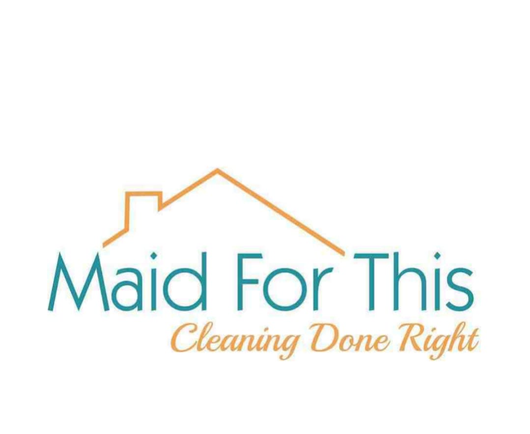Maid for This