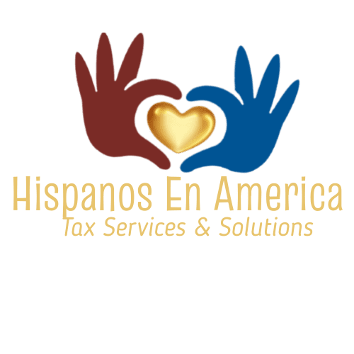 Hispanos En America Tax Services & Solutions