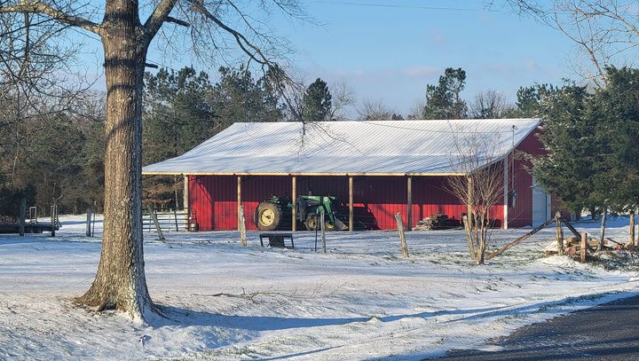 Youngblood Ranch photo