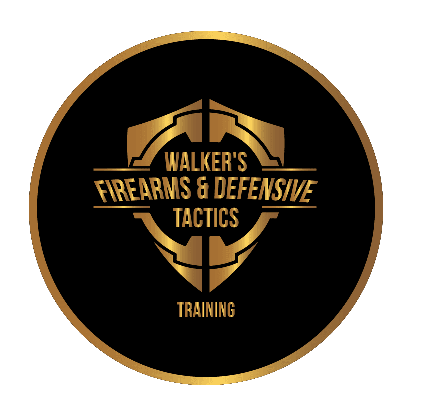 Walker's Firearms & Defensive Tactics Training LLC