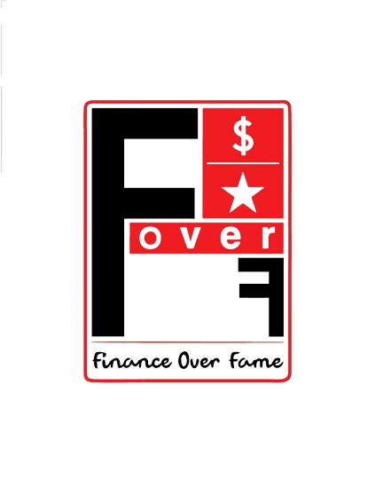 Finance Over Fame Clothing