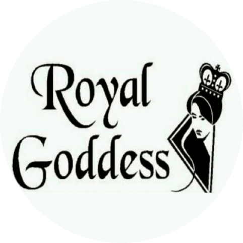 Royal Goddess