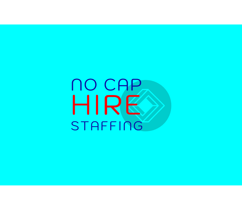 No Cap Hire Staffing