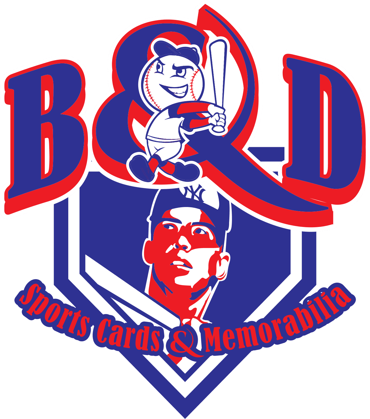 B & D Sports Cards and Memorabilia LLC