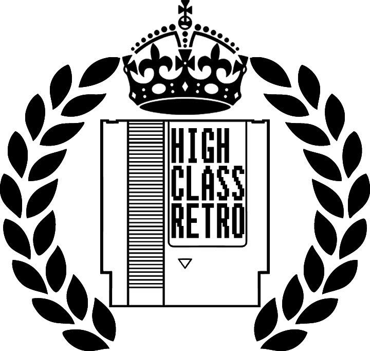 HighClassRetro