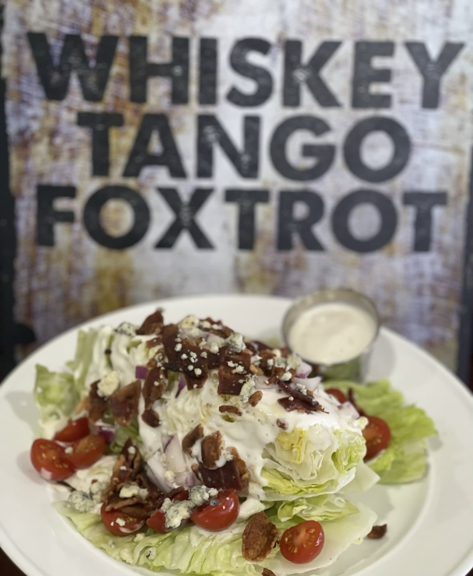 Whiskey Tango Foxtrot Restaurant Bar & Grill | Restaurant in Oakley