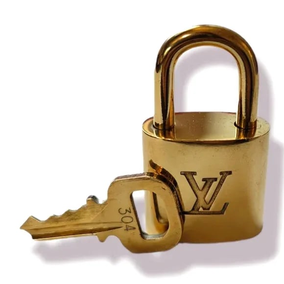 LV LOCKPAD: 317 — Another Chance To Luxe