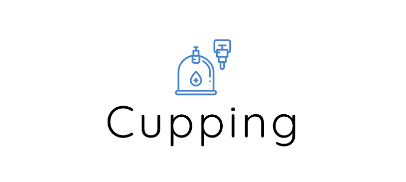 Cupping/Hijama