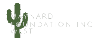 Maynard Foundation Inc WEST