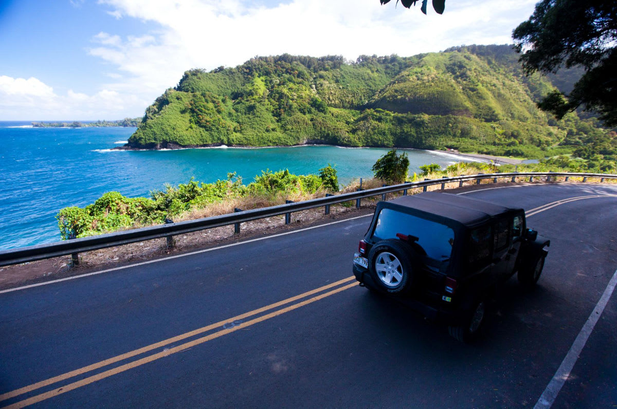 Best Maui Rental Cars - Frank's Friendly Cars Maui Car Rental LLC