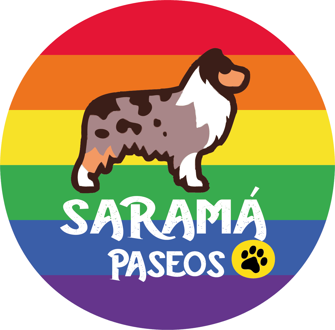 Saramà Paseos