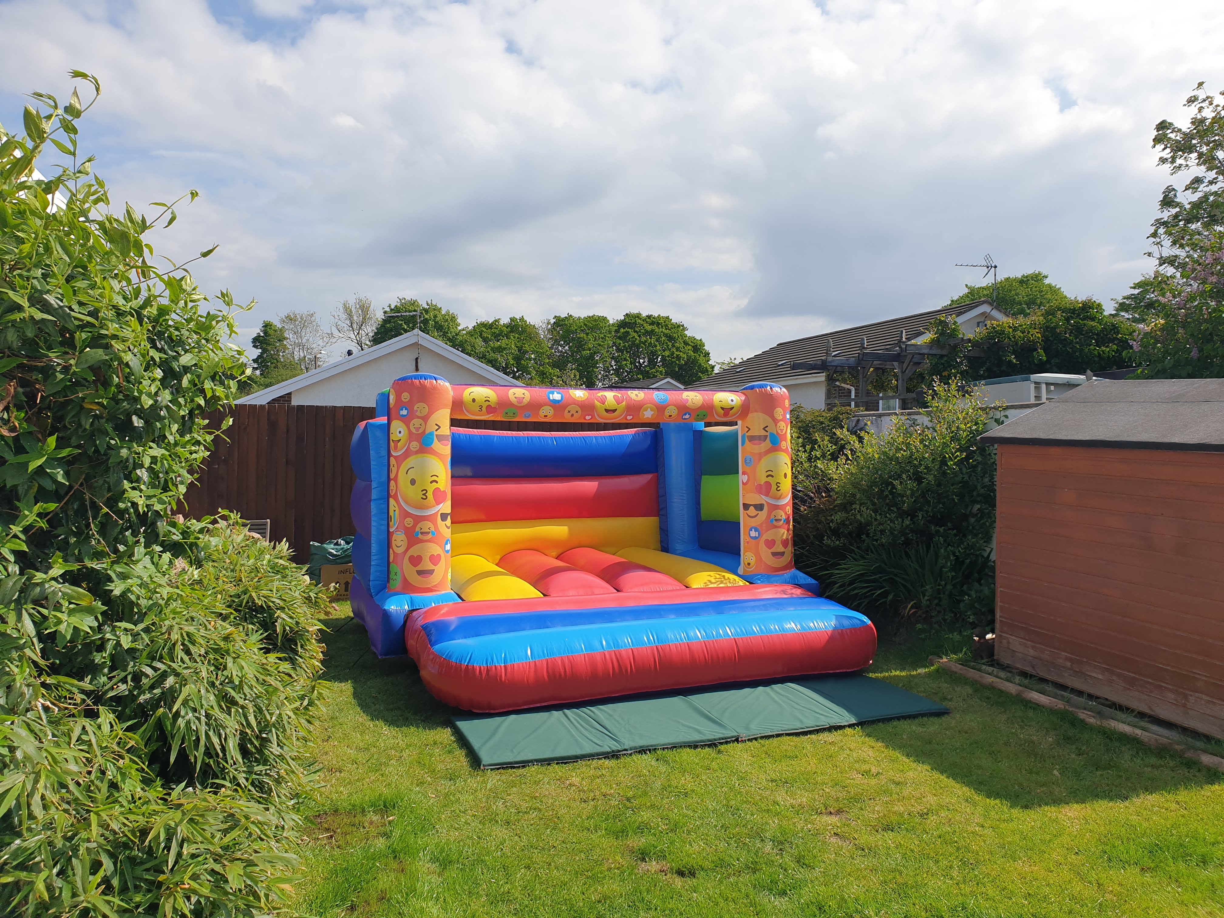 Inflatable Hire Swansea edu.svet.gob.gt