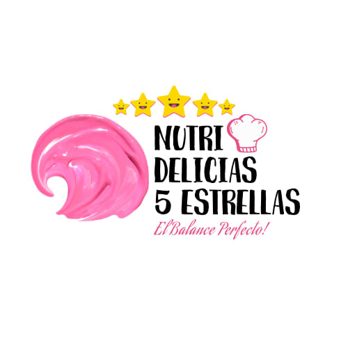 Nutri Delicias 5 Estrellas