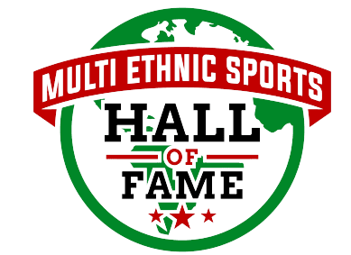 Multi-Ethnic Sports Hall of Fame