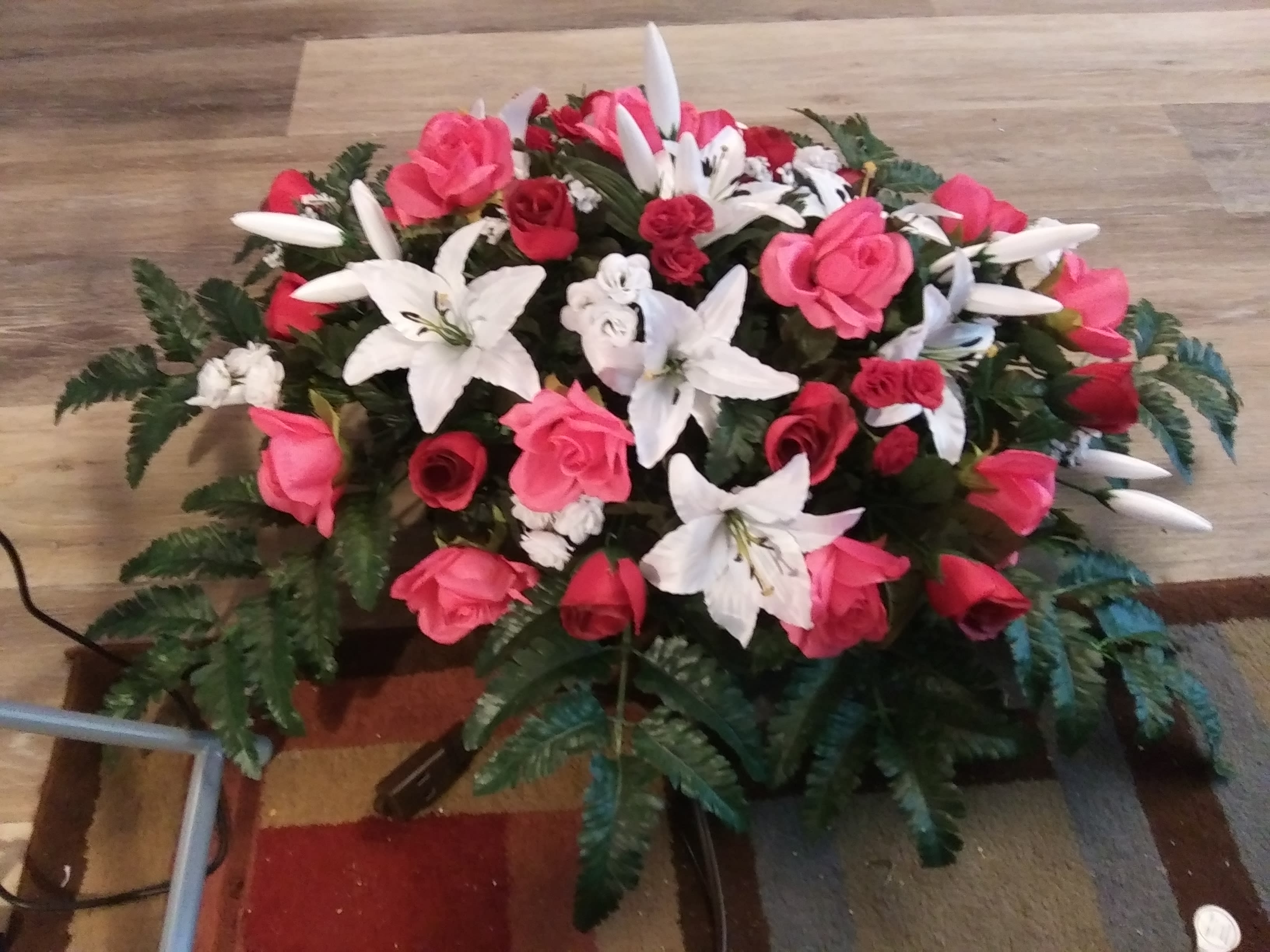 Flowers Of Elegance By C Florist Fargo