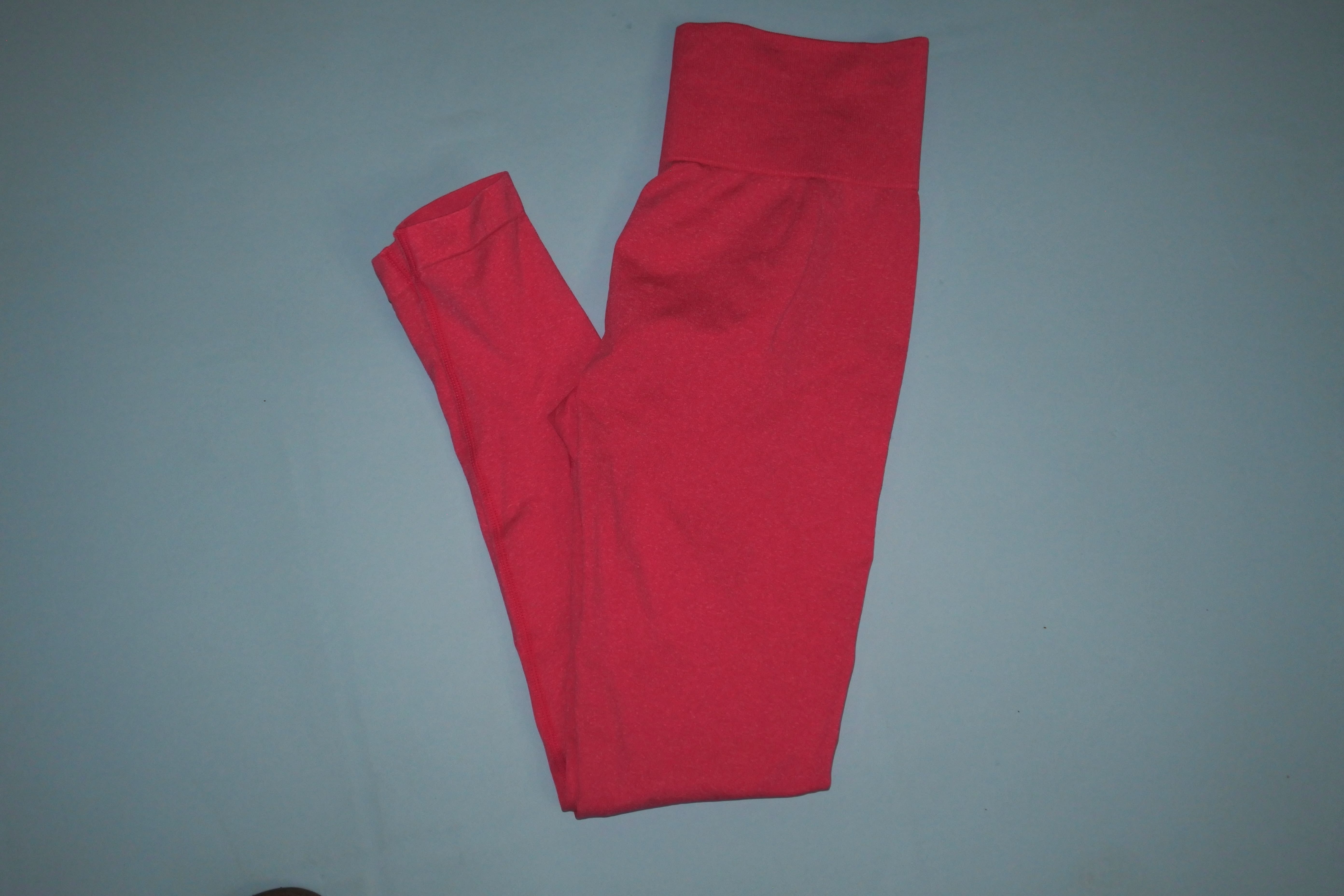 Snatched Seamless Legging - Leggings - BDM Activewear