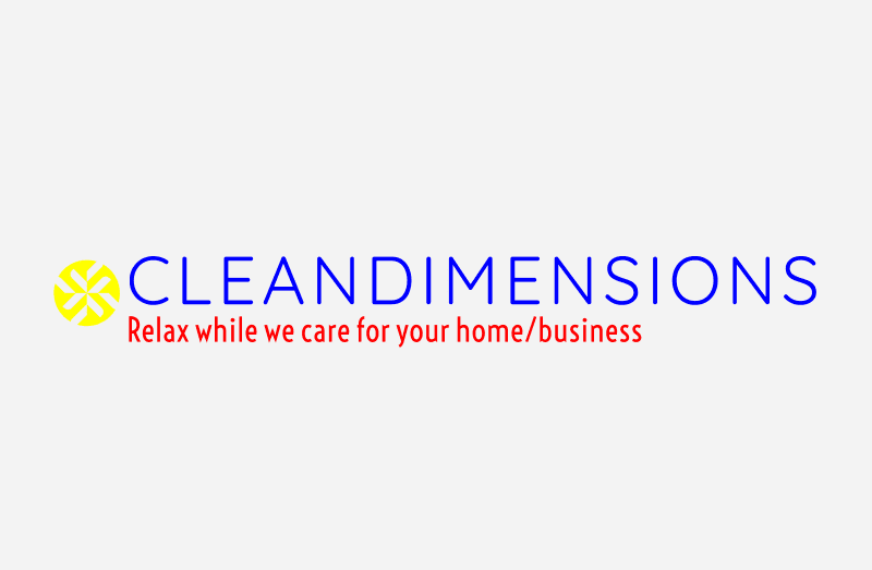 Cleaning Dimensions