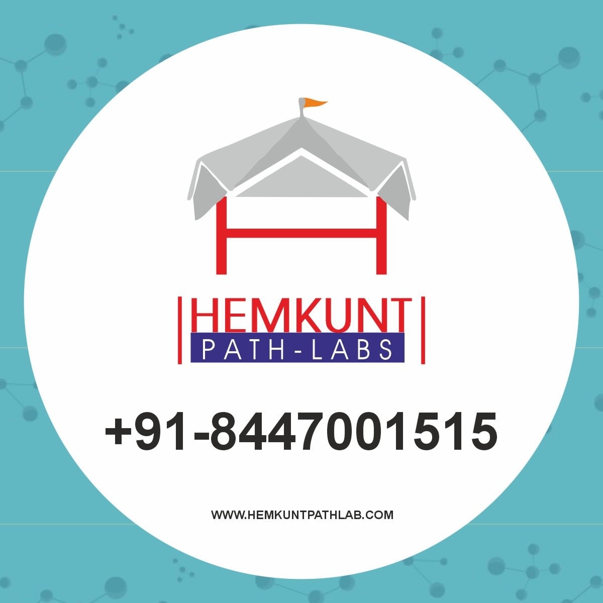 Hemkunt Path Labs