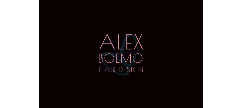 Alex Boemo Hair Design
