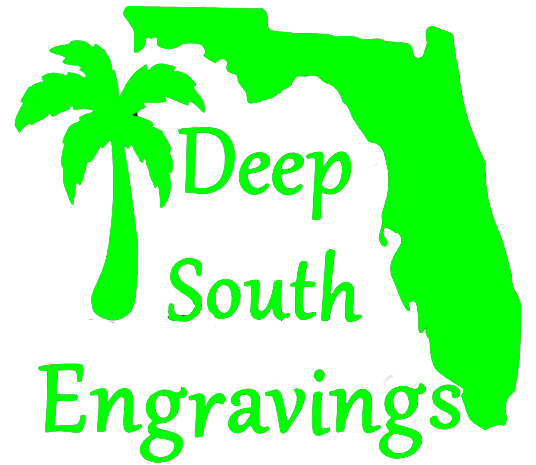 Deep South Engravings