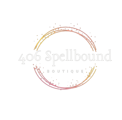 406 Spellbound Boutique