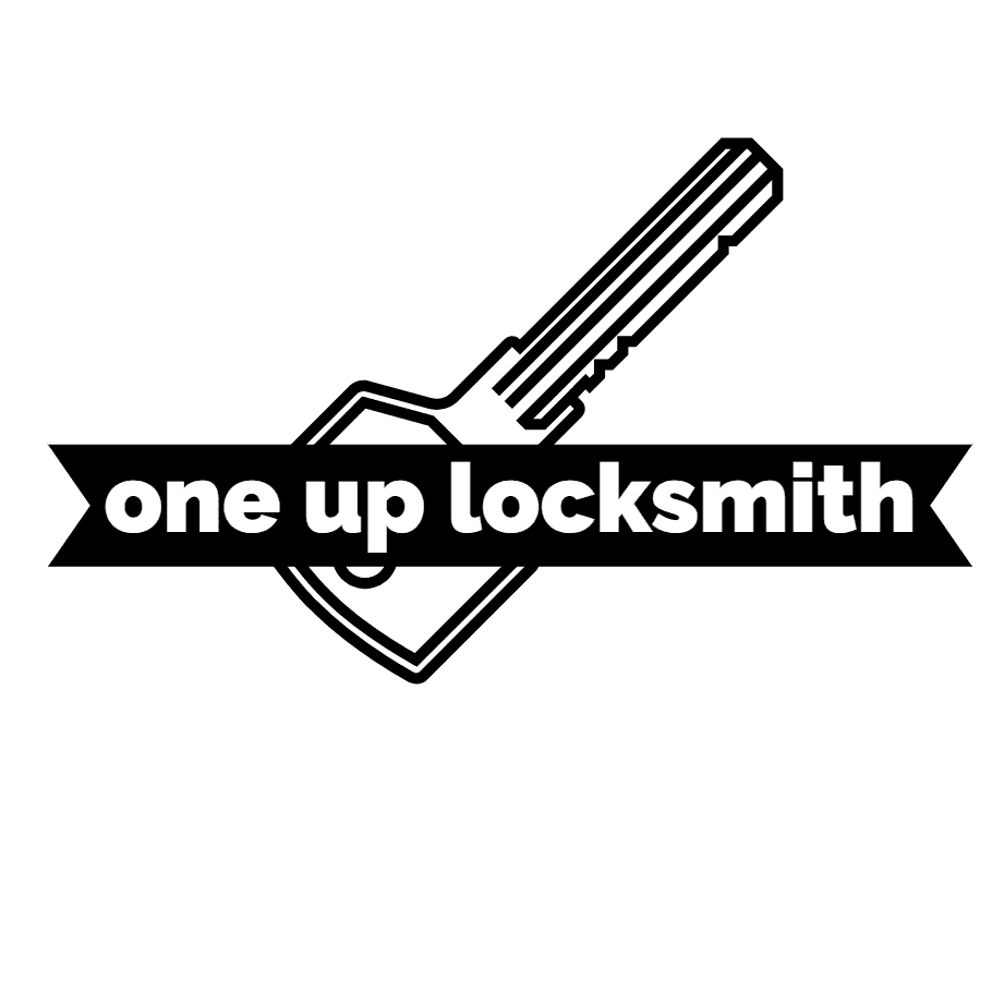 One Up Locksmith & Key LLC