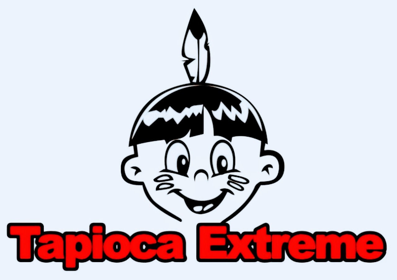 Tapioca Extreme