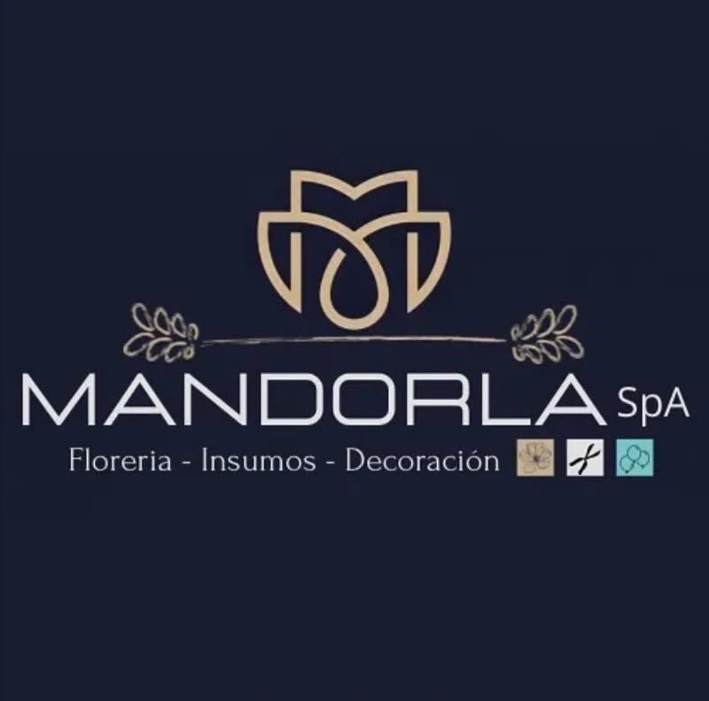 Mandorla SpA / Florería
