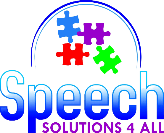 Speech Solutions 4 All