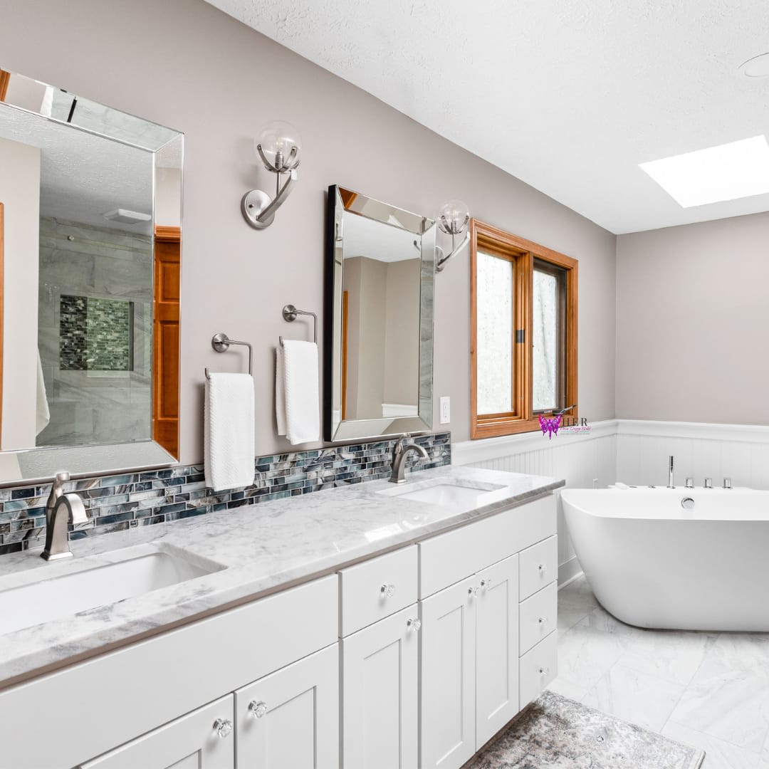Bathroom Design + Remodeling - Your One-Stop-Shop for Design and ...