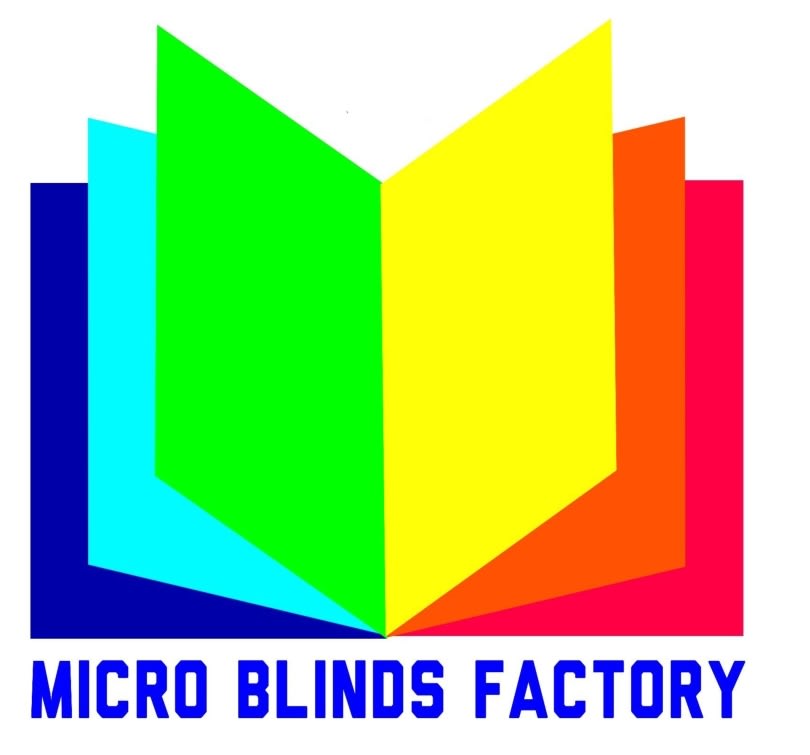 Micro Blinds Factory