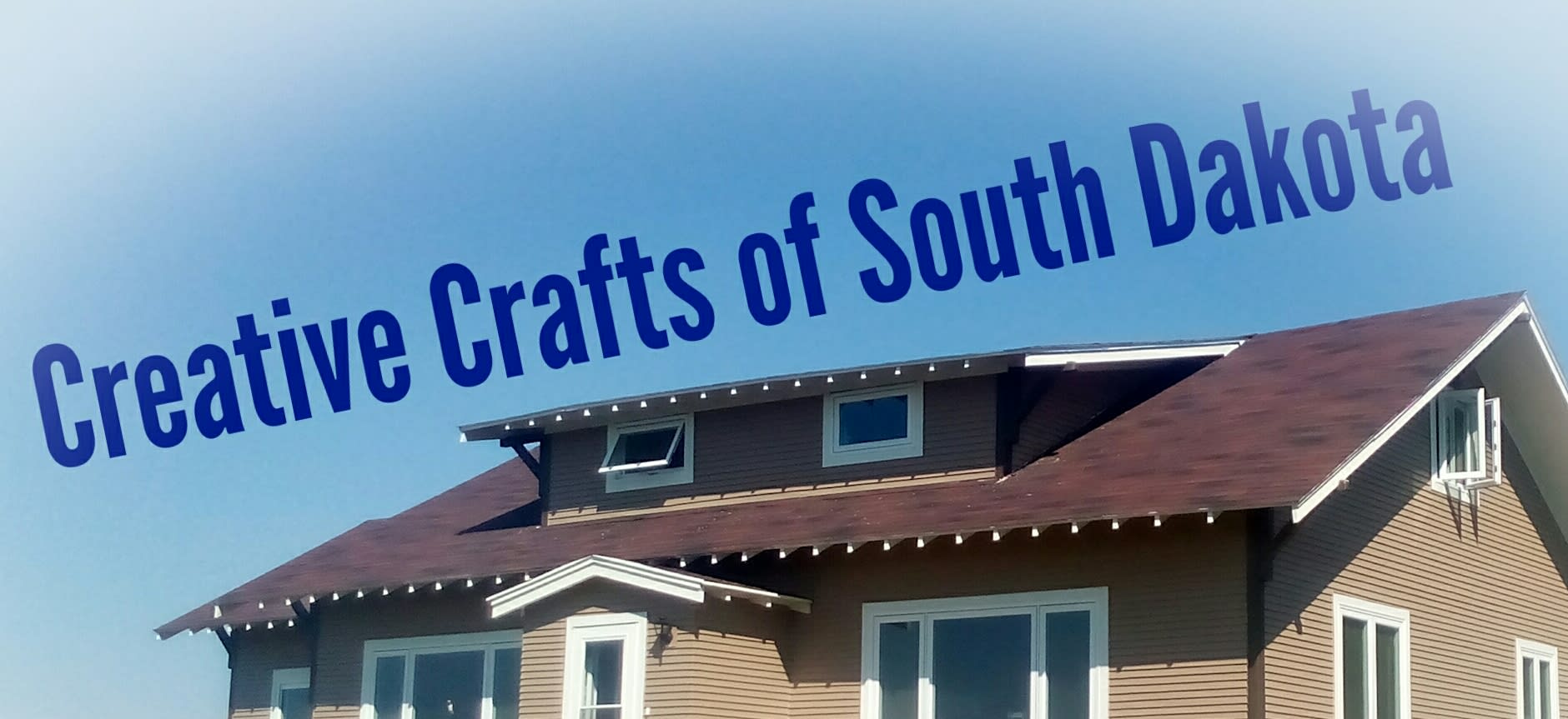 Creative Crafts Of South Dakota
