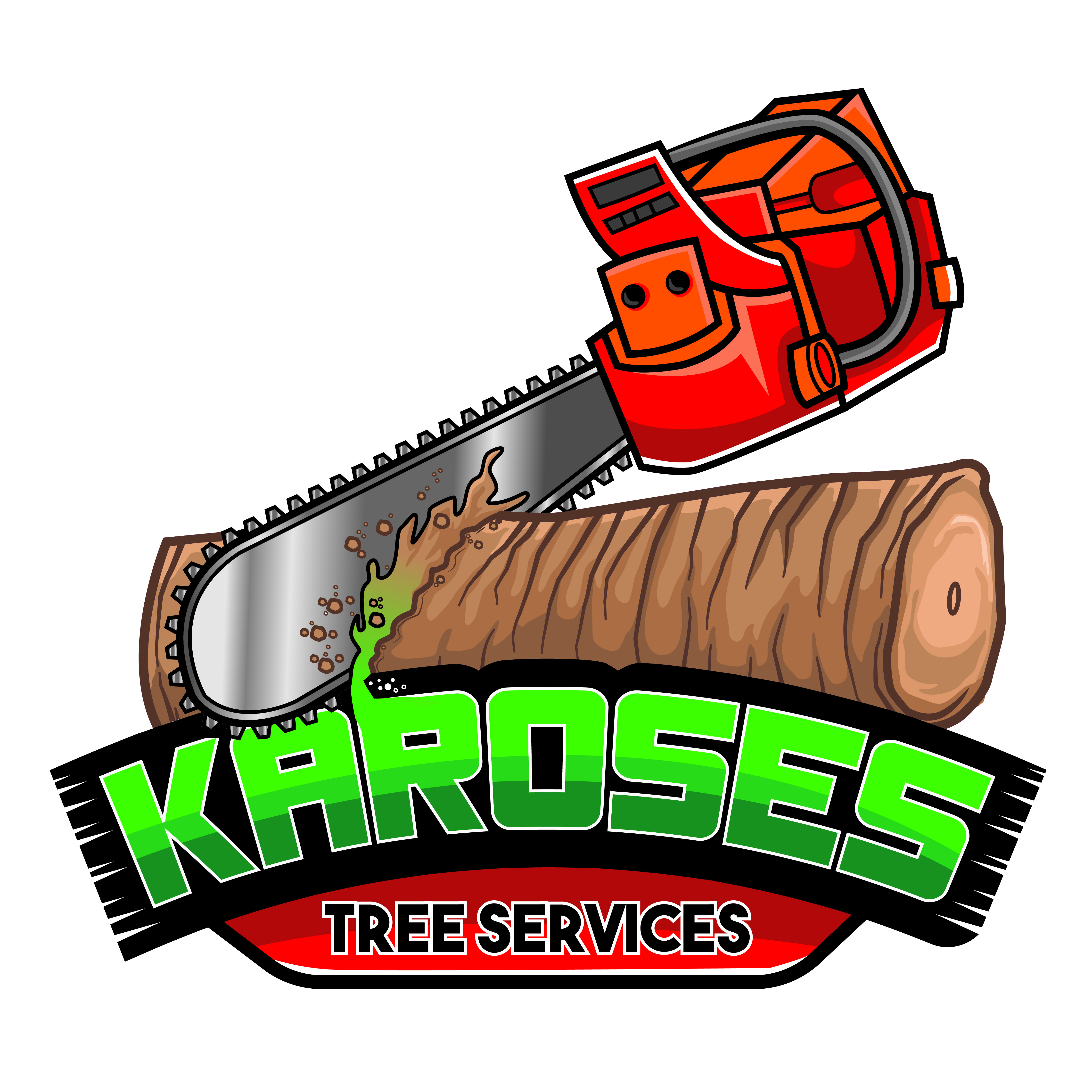 Karoses Tree Services