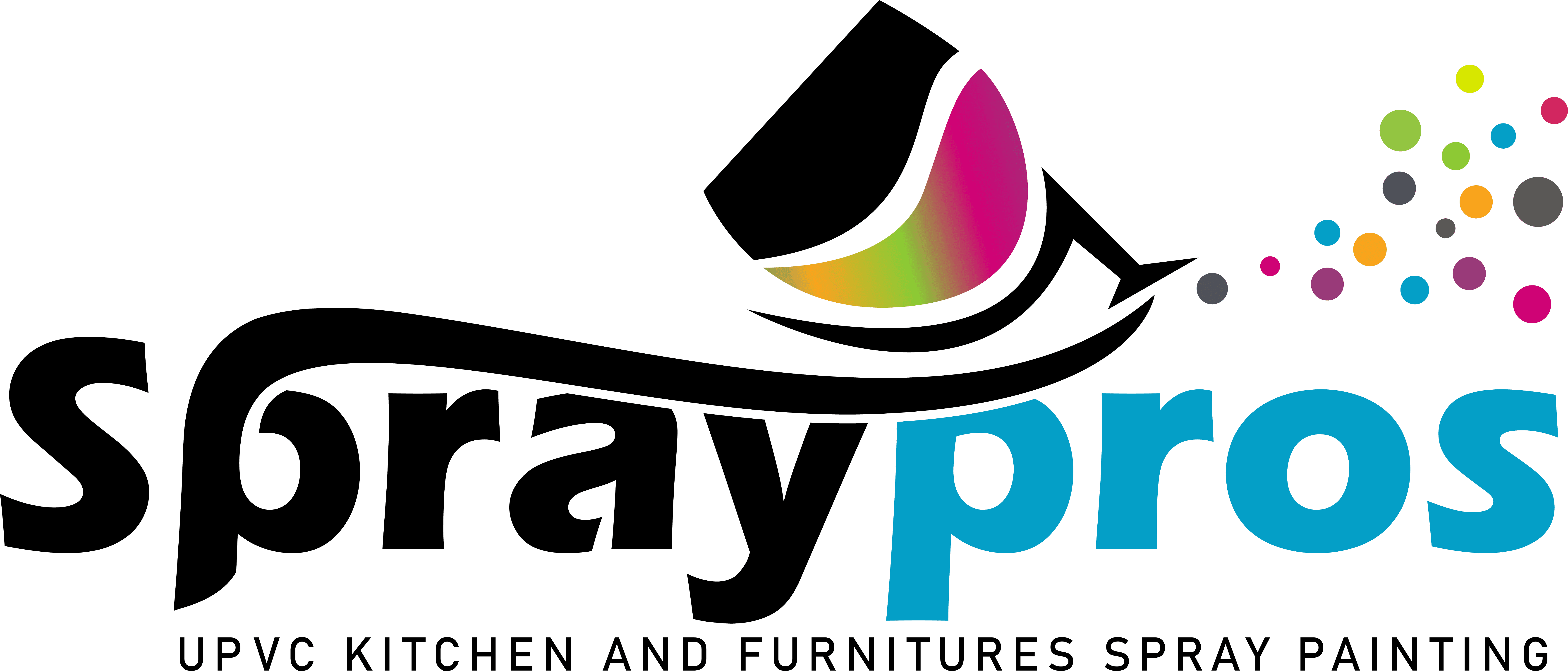 SprayPros UPVC Spray Painting Services in Cardiff