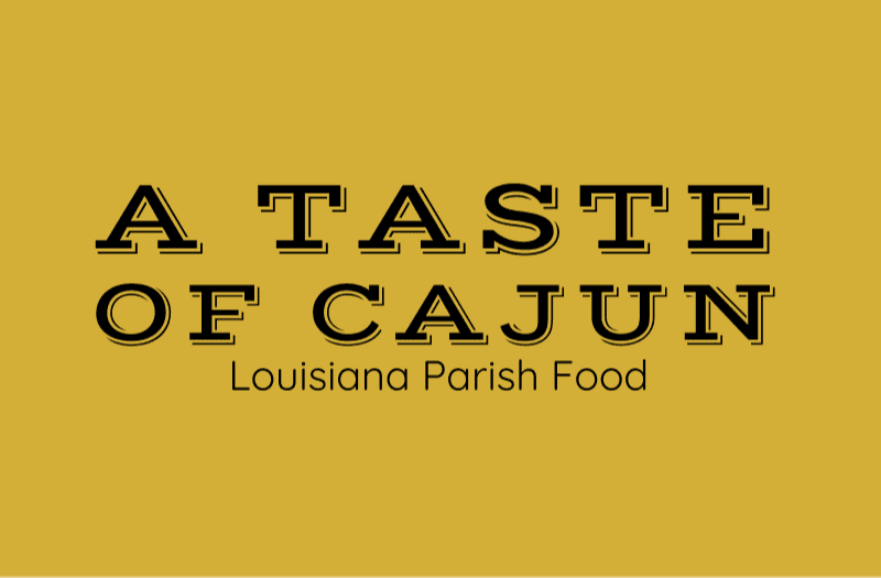 A Taste of Cajun