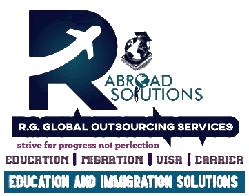 RG GLOBAL OUTSOURCING SERVICES PVT. LTD
