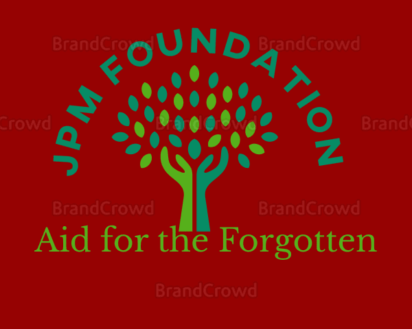 JPM Foundation Aid For The Forgotten