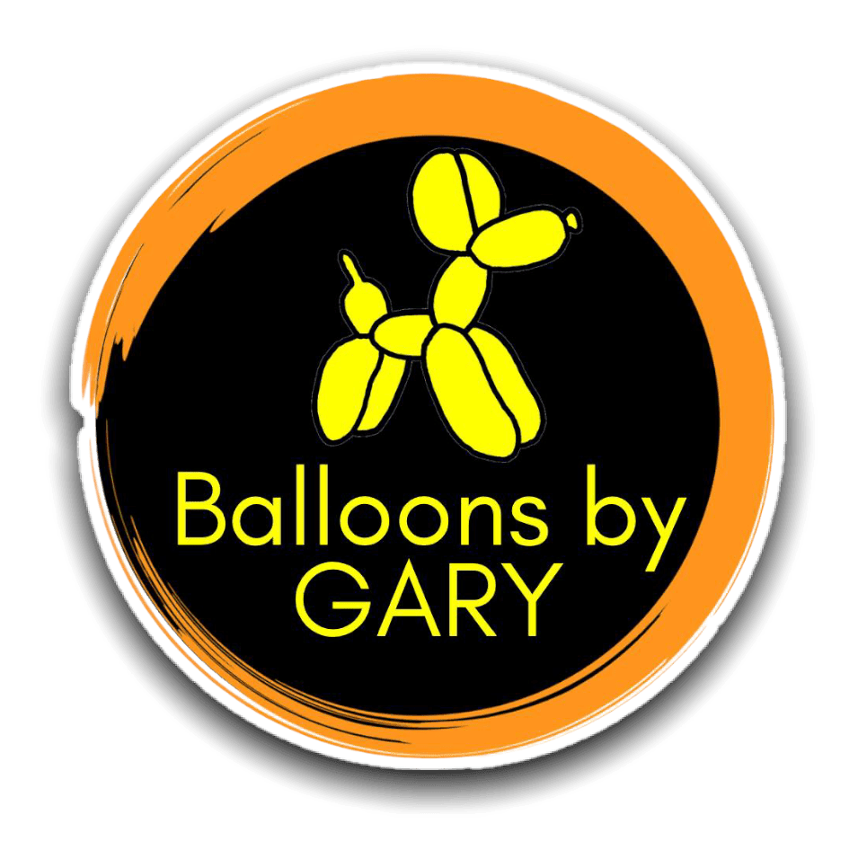 Balloons by Gary