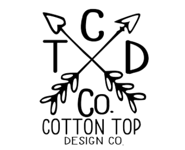Cotton Top Design Co.