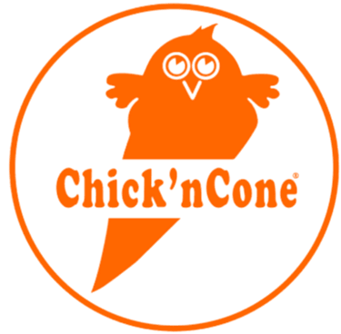 Chick’nCone San Diego