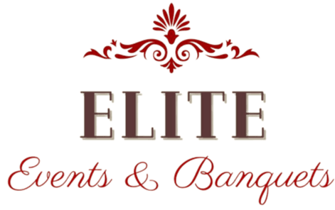 Elite Events & Banquets