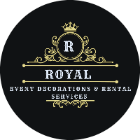 Royal Event Decorations and Rental Services