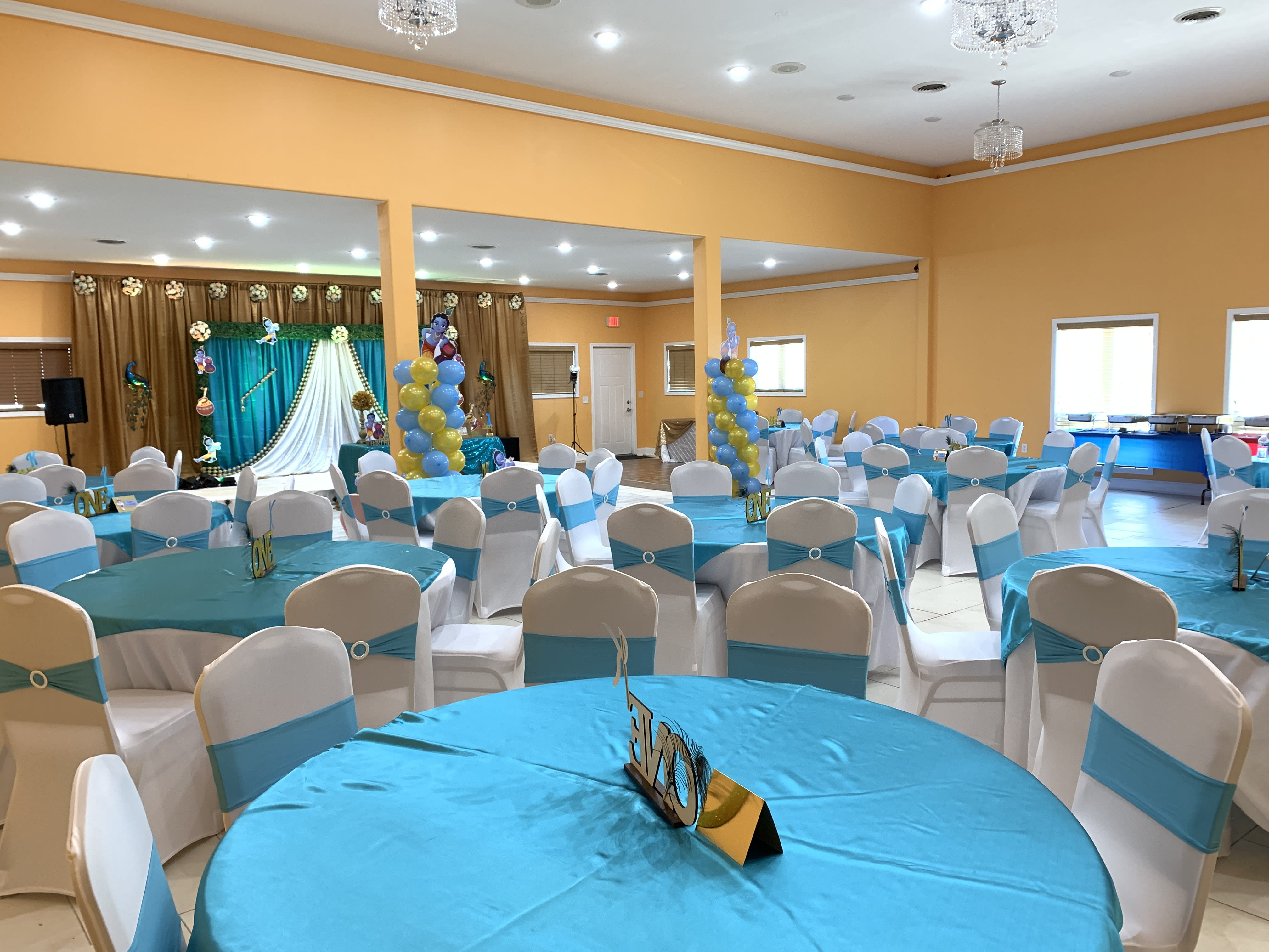 Elite Events & Banquets Venue Rental & Banquet Hall in Bloomington