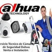 Cámaras de Seguridad del Sur